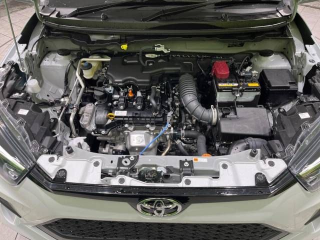 Toyota RAIZE 2023-06 196459-18