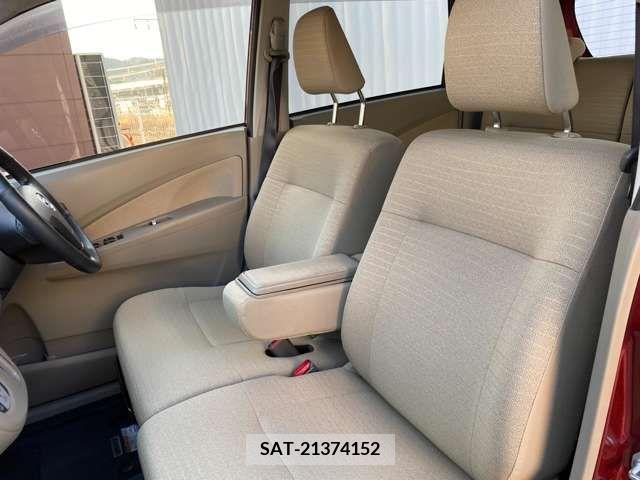 Daihatsu MOVE 2014-02 209132-9