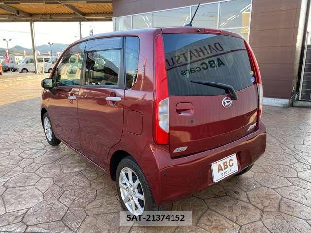 Daihatsu MOVE 2014-02 209132-5