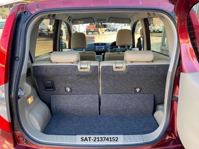Daihatsu MOVE 2014-02 209132-6