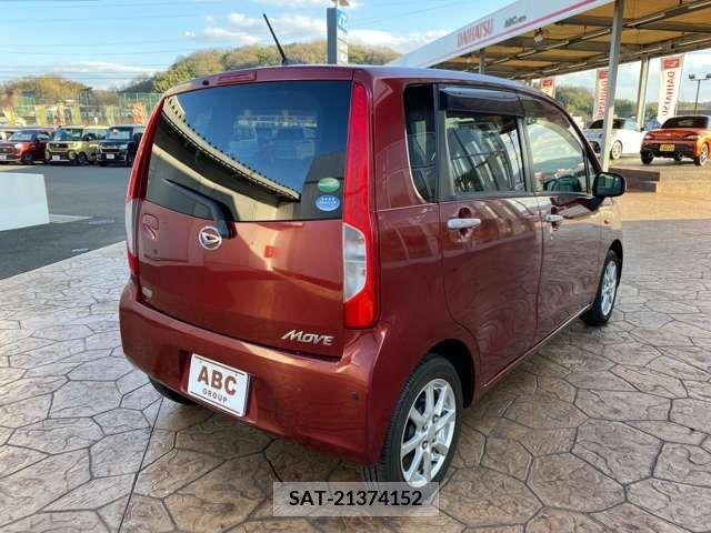 Daihatsu MOVE 2014-02 209132-3