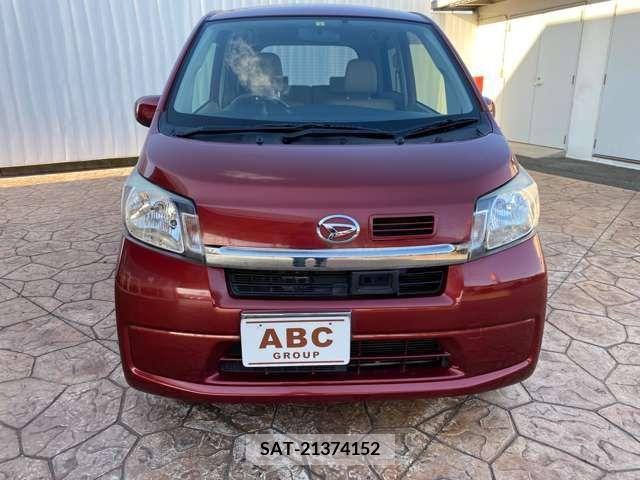 Daihatsu MOVE 2014-02 209132-1