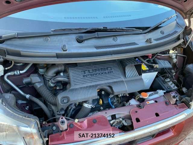 Daihatsu MOVE 2014-02 209132-19