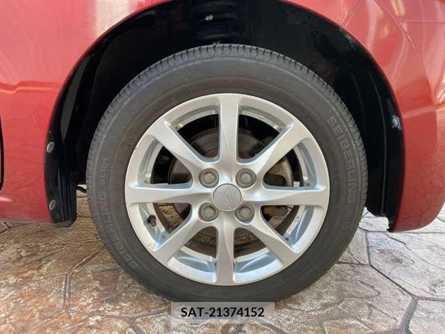 Daihatsu MOVE 2014-02 209132-18