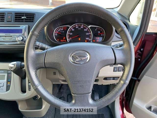 Daihatsu MOVE 2014-02 209132-17