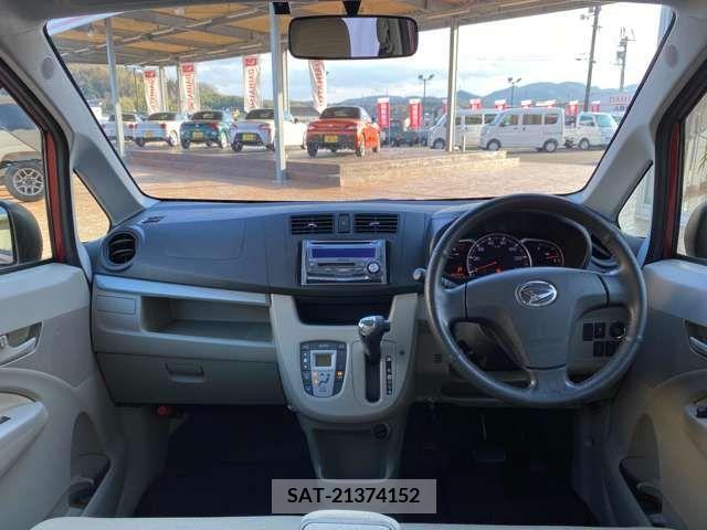 Daihatsu MOVE 2014-02 209132-16
