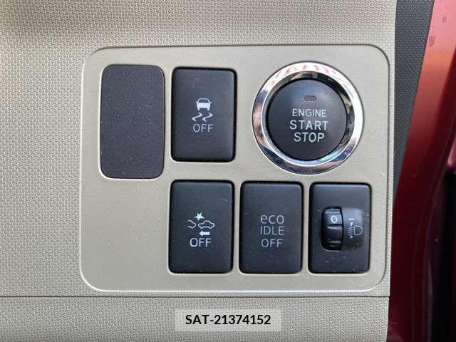 Daihatsu MOVE 2014-02 209132-13
