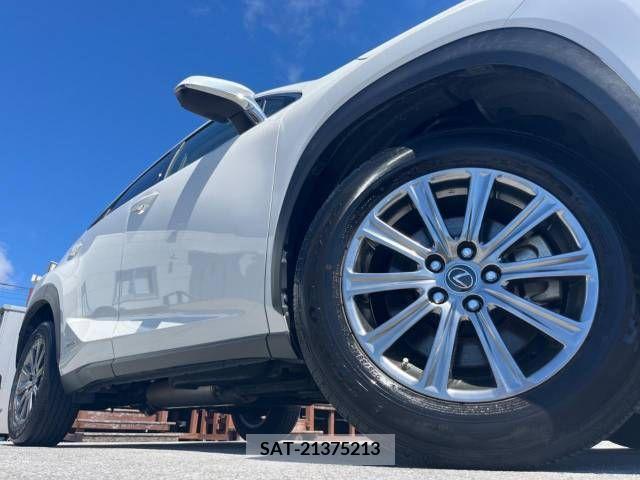 Lexus NX 2018-03 362956-15