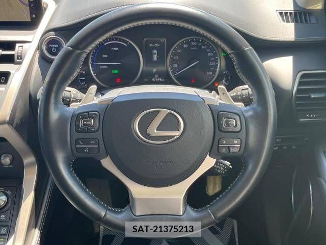 Lexus NX 2018-03 362956-14
