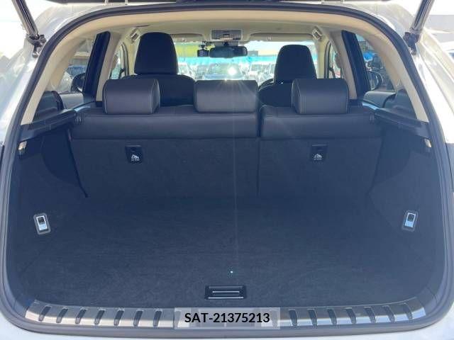 Lexus NX 2018-03 362956-13