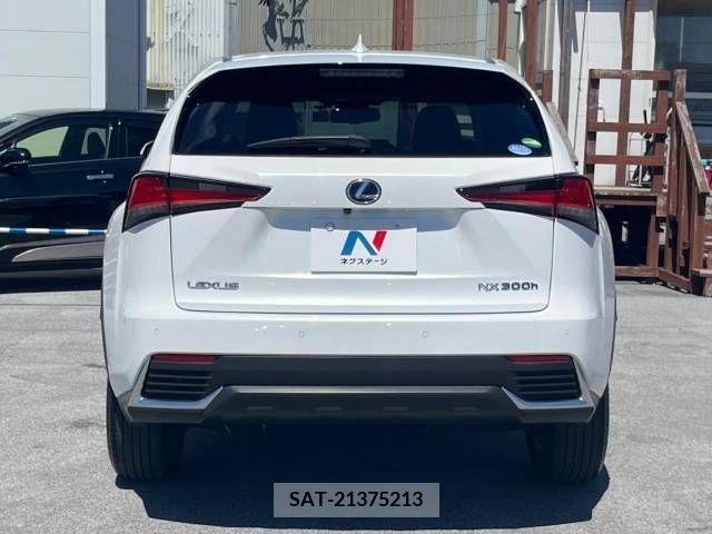 Lexus NX 2018-03 362956-18