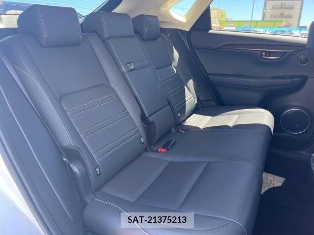 Lexus NX 2018-03 362956-12