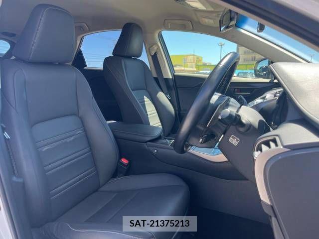 Lexus NX 2018-03 362956-11