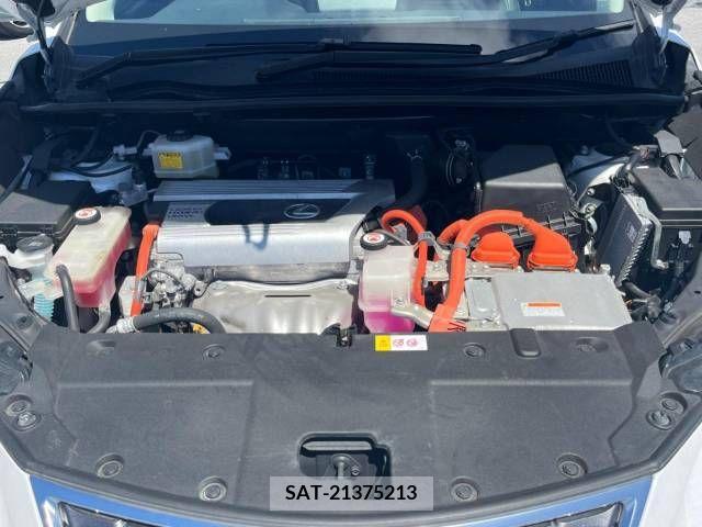 Lexus NX 2018-03 362956-9