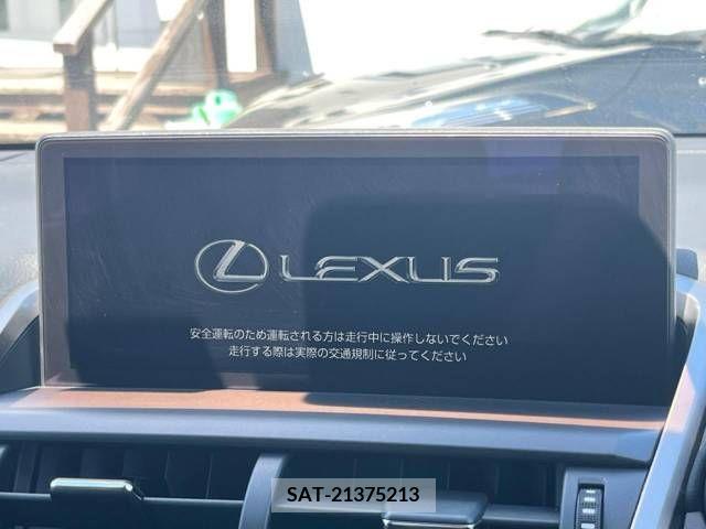 Lexus NX 2018-03 362956-2