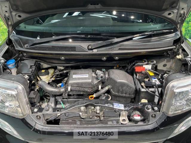 Honda N BOX CUSTOM 2014-10 251724-18