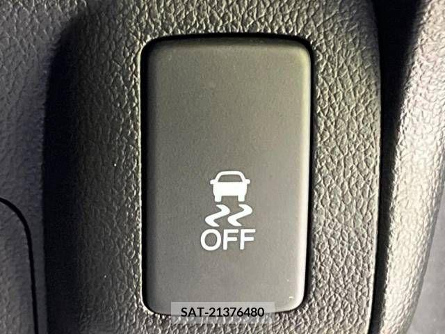 Honda N BOX CUSTOM 2014-10 251724-6