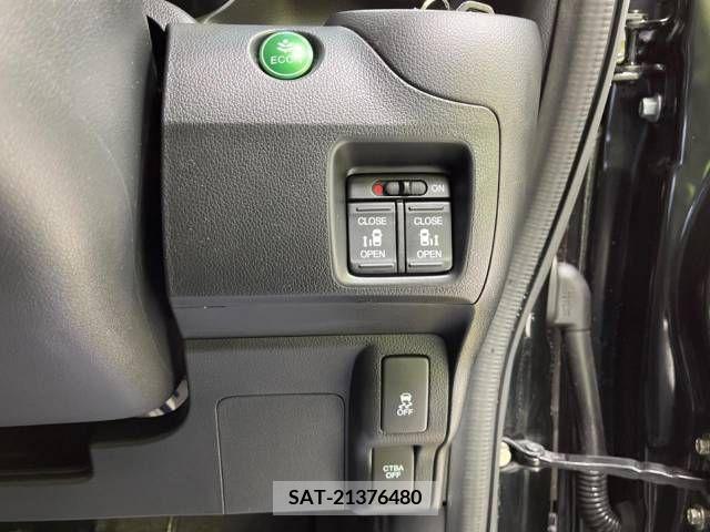 Honda N BOX CUSTOM 2014-10 251724-7