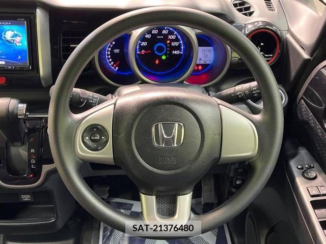 Honda N BOX CUSTOM 2014-10 251724-11