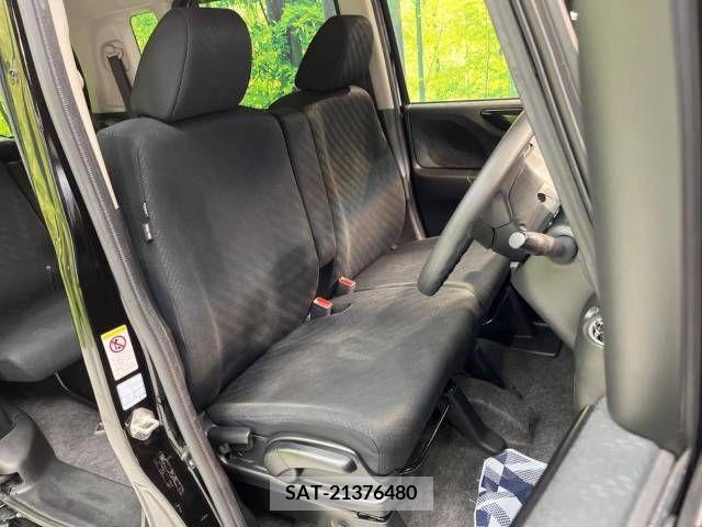Honda N BOX CUSTOM 2014-10 251724-8
