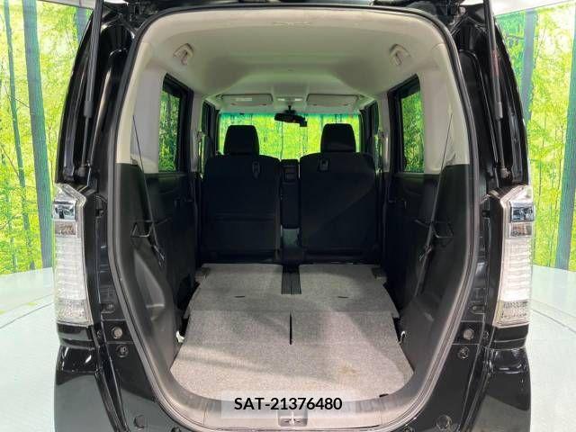 Honda N BOX CUSTOM 2014-10 251724-10