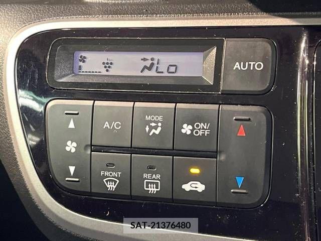 Honda N BOX CUSTOM 2014-10 251724-4