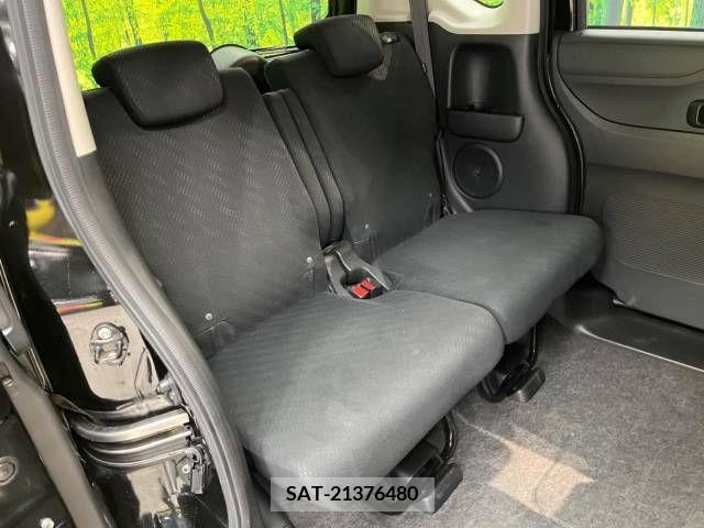 Honda N BOX CUSTOM 2014-10 251724-9