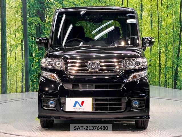 Honda N BOX CUSTOM 2014-10 251724-14
