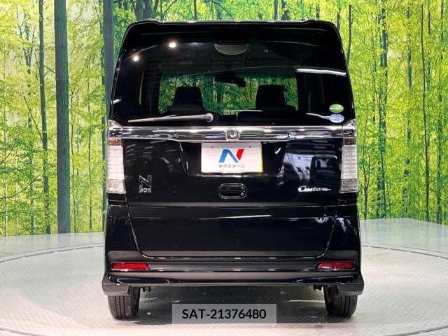 Honda N BOX CUSTOM 2014-10 251724-15