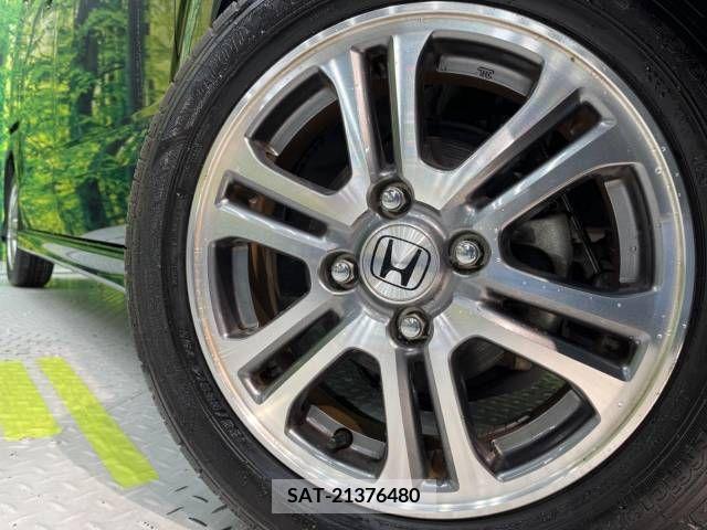 Honda N BOX CUSTOM 2014-10 251724-13