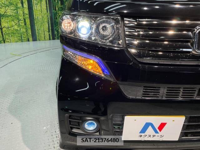 Honda N BOX CUSTOM 2014-10 251724-12