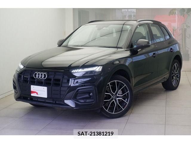 Audi Q5 2022-04 356596-0