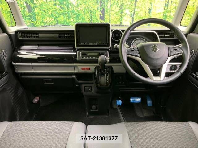 Suzuki SPACIA 2018-09 312484-1