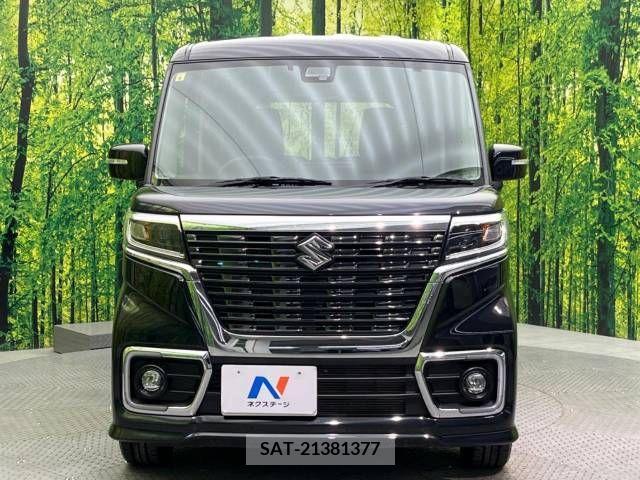Suzuki SPACIA 2018-09 312484-14