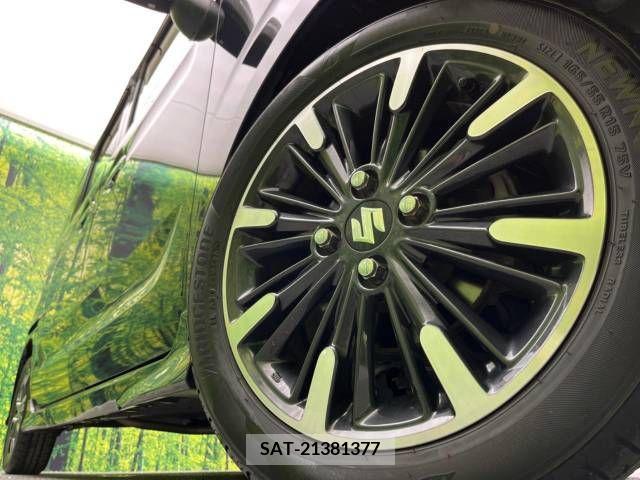 Suzuki SPACIA 2018-09 312484-13