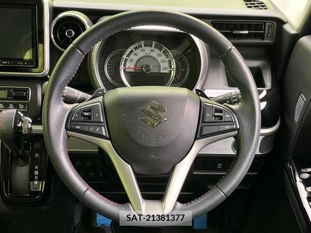 Suzuki SPACIA 2018-09 312484-11