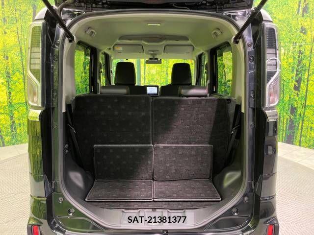 Suzuki SPACIA 2018-09 312484-10