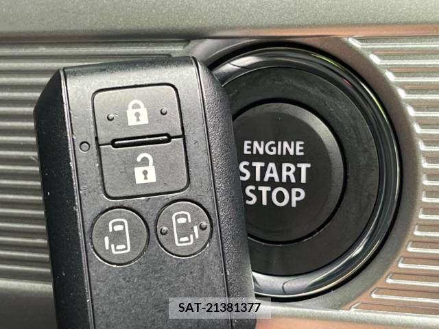 Suzuki SPACIA 2018-09 312484-7