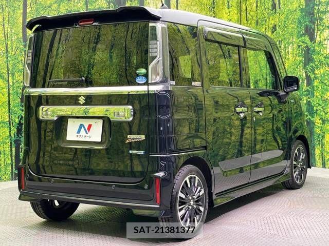 Suzuki SPACIA 2018-09 312484-17