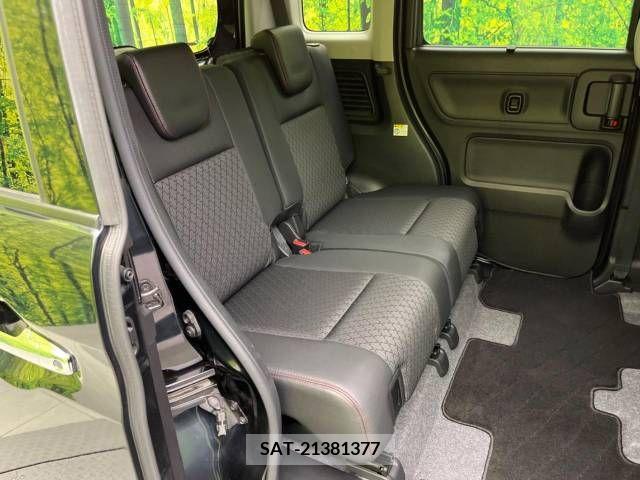 Suzuki SPACIA 2018-09 312484-9