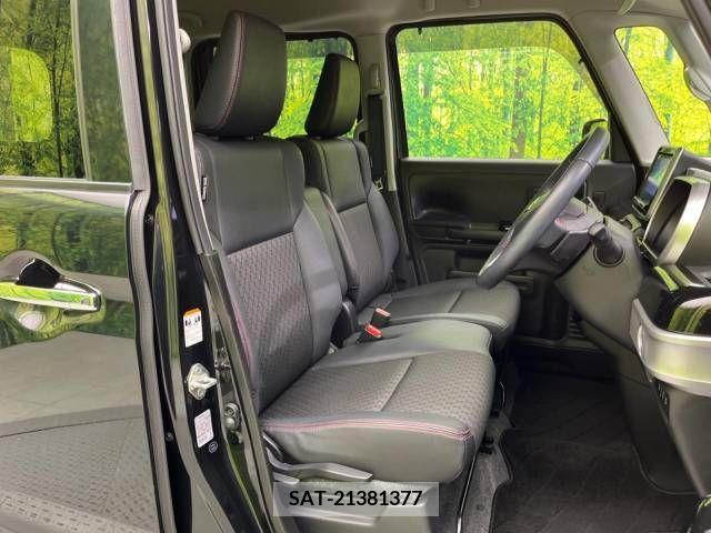 Suzuki SPACIA 2018-09 312484-8