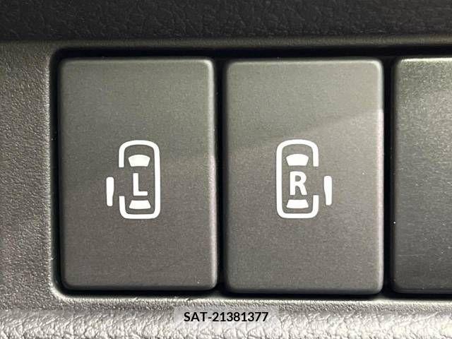 Suzuki SPACIA 2018-09 312484-4