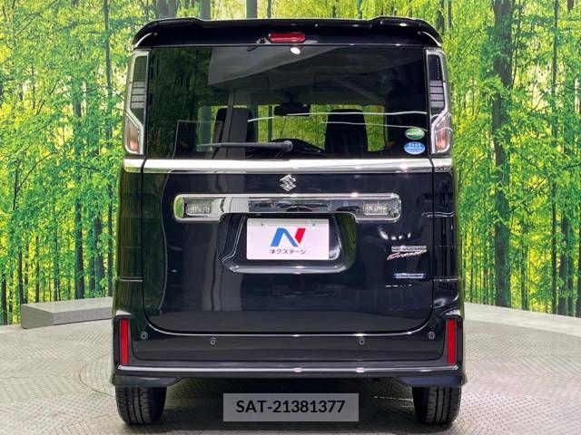Suzuki SPACIA 2018-09 312484-15