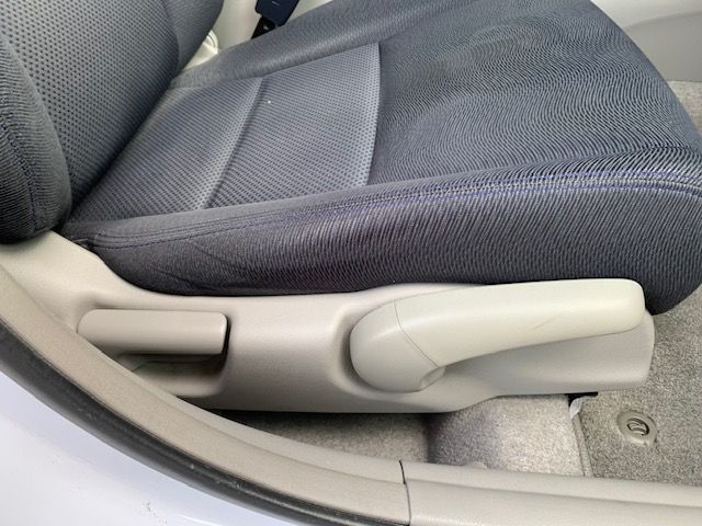 Honda INSIGHT 2009-04 28609-25