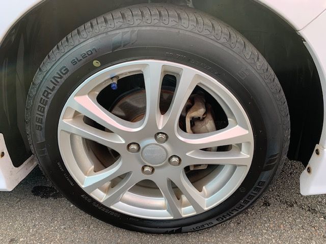 Honda INSIGHT 2009-04 28609-27