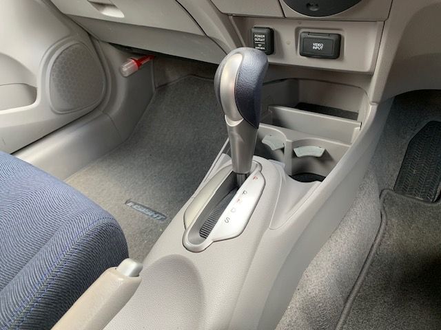Honda INSIGHT 2009-04 28609-22