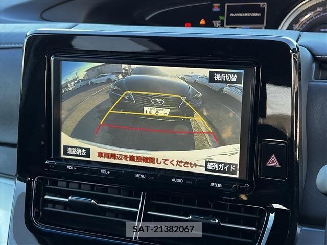 Toyota ESTIMA 2018-06 205777-17