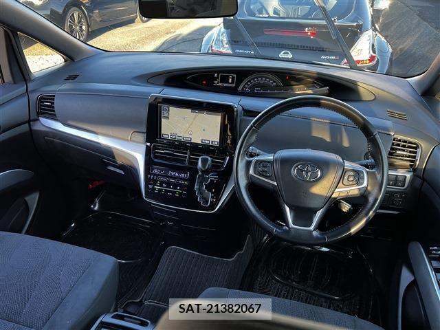 Toyota ESTIMA 2018-06 205777-12
