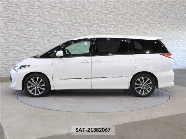 Toyota ESTIMA 2018-06 205777-8