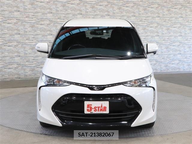 Toyota ESTIMA 2018-06 205777-7